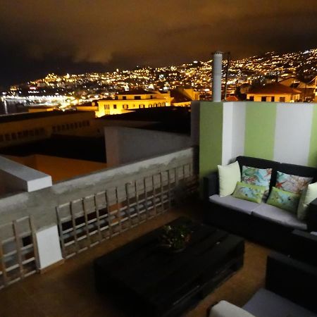 Barreirinha Funcho House Daire Funchal Dış mekan fotoğraf