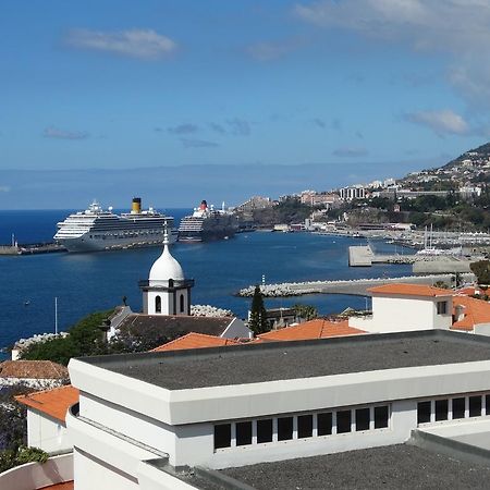 Barreirinha Funcho House Daire Funchal Dış mekan fotoğraf