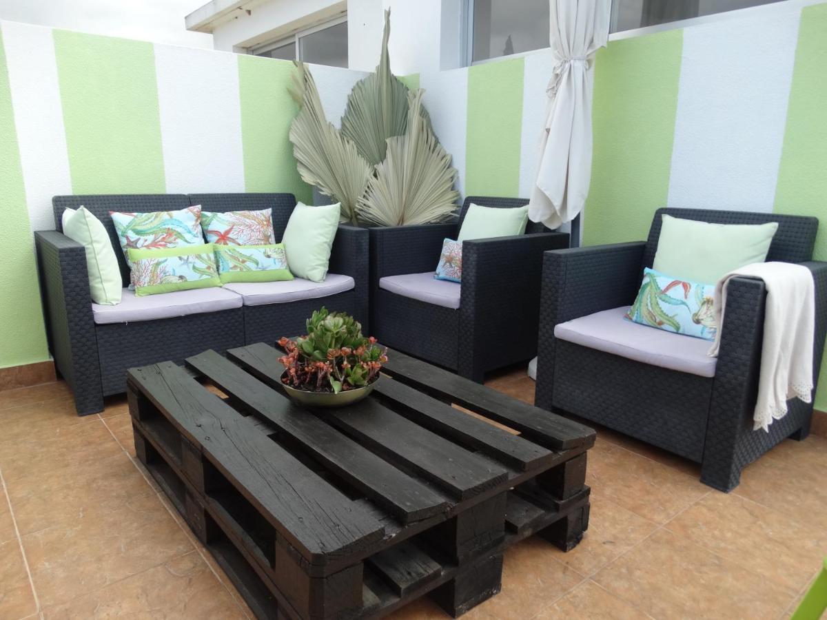 Barreirinha Funcho House Daire Funchal Dış mekan fotoğraf