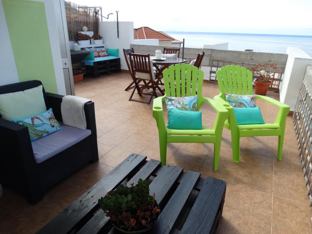 Barreirinha Funcho House Daire Funchal Dış mekan fotoğraf