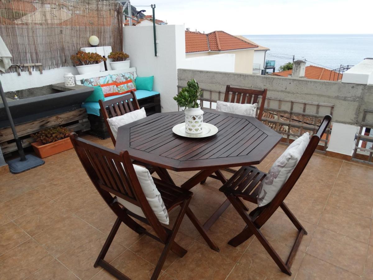 Barreirinha Funcho House Daire Funchal Dış mekan fotoğraf