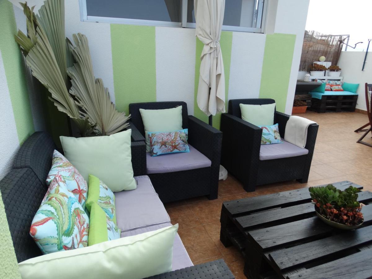 Barreirinha Funcho House Daire Funchal Dış mekan fotoğraf