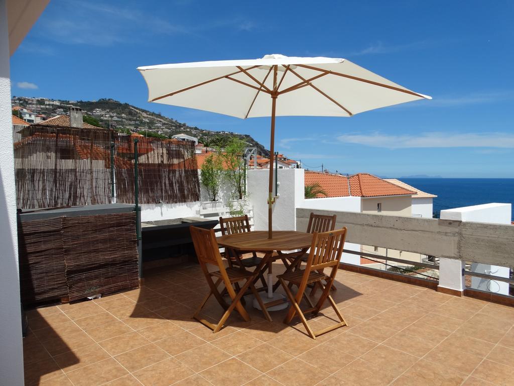 Barreirinha Funcho House Daire Funchal Dış mekan fotoğraf