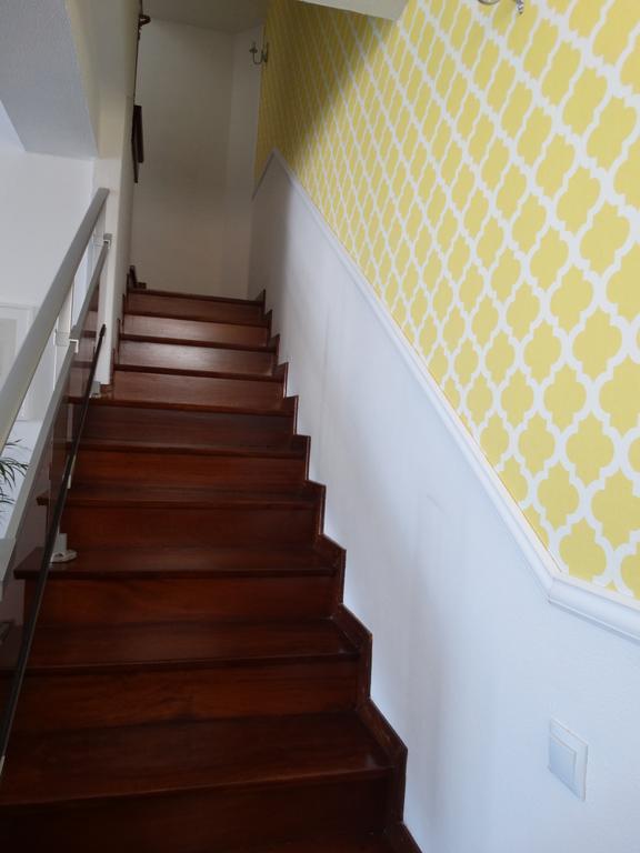 Barreirinha Funcho House Daire Funchal Dış mekan fotoğraf