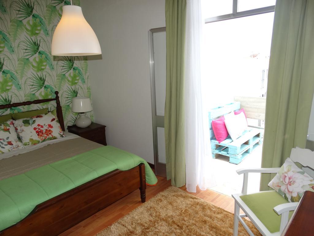 Barreirinha Funcho House Daire Funchal Dış mekan fotoğraf