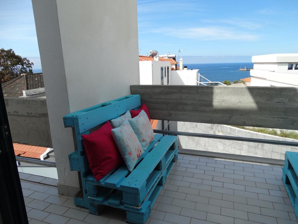 Barreirinha Funcho House Daire Funchal Dış mekan fotoğraf