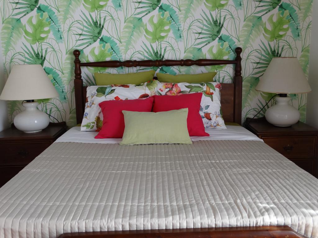Barreirinha Funcho House Daire Funchal Dış mekan fotoğraf