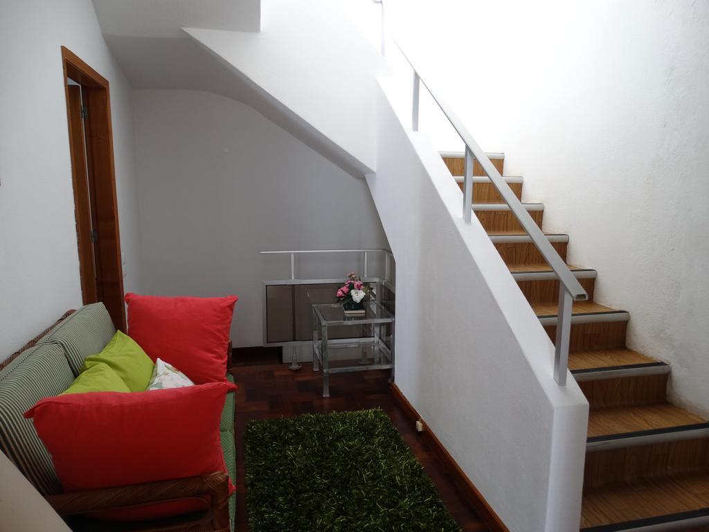 Barreirinha Funcho House Daire Funchal Dış mekan fotoğraf