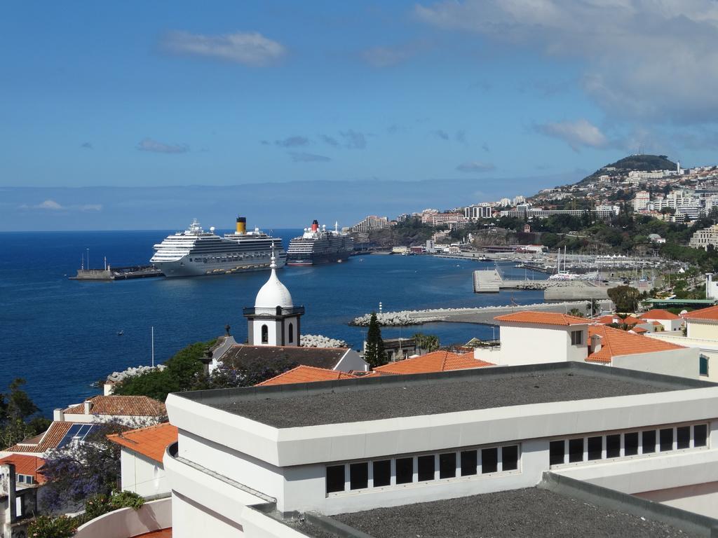 Barreirinha Funcho House Daire Funchal Dış mekan fotoğraf