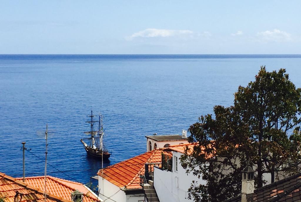 Barreirinha Funcho House Daire Funchal Dış mekan fotoğraf